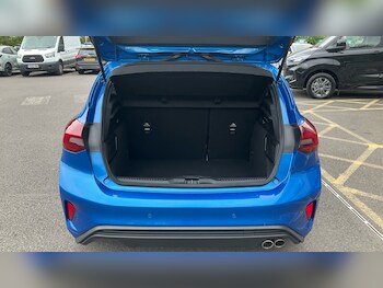 Used Ford Focus 2022 for sale - 78420087: Photo