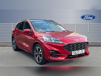 Ford - Kuga