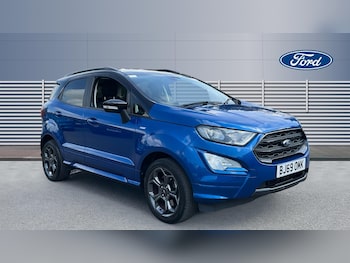 Used Ford Ecosport 2019 for sale - 78408793: Photo