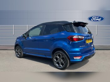 Used Ford Ecosport 2019 for sale - 78408793: Photo