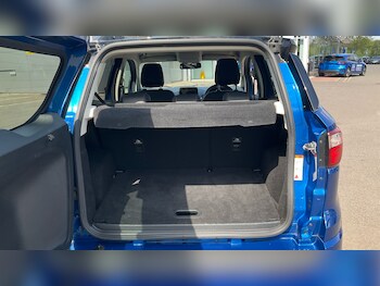 Used Ford Ecosport 2019 for sale - 78408793: Photo