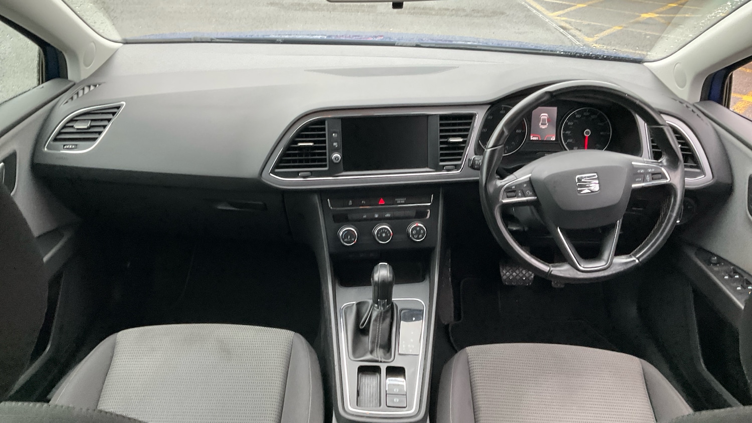 Used SEAT Leon 2019 for sale - 76979309: Photo 10