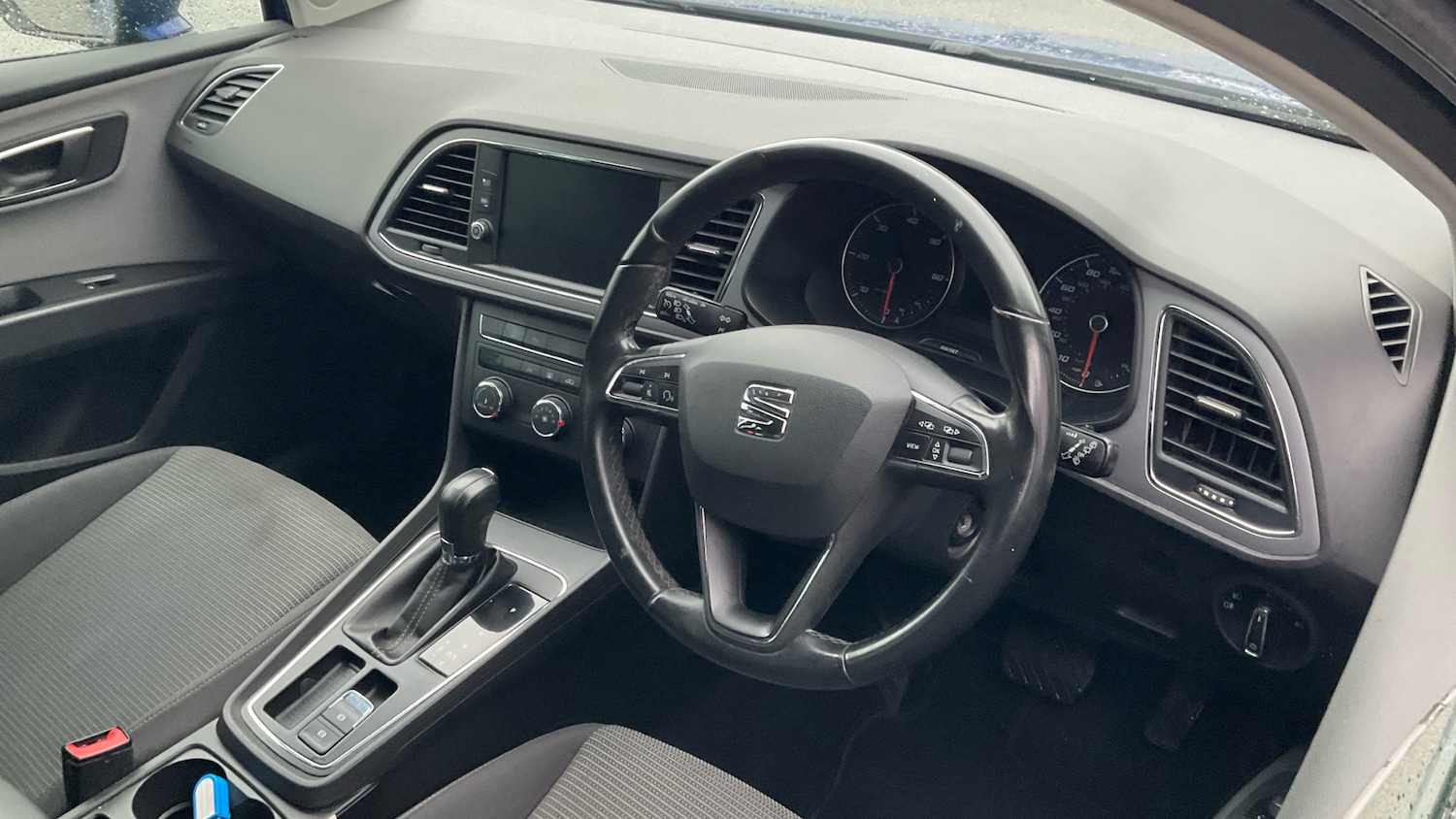 Used SEAT Leon 2019 for sale - 76979309: Photo 11