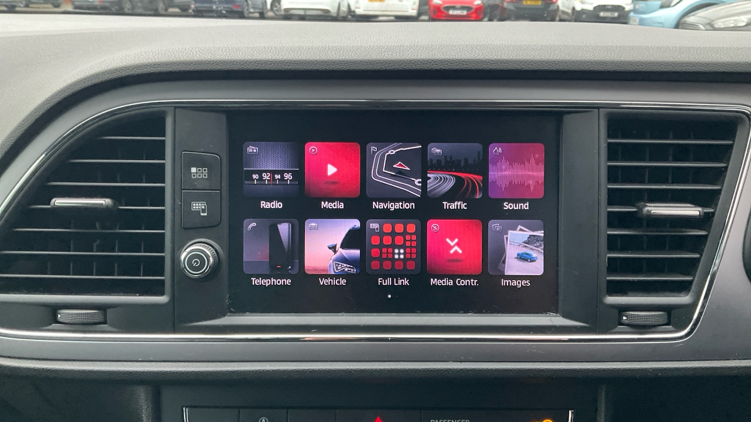 Used SEAT Leon 2019 for sale - 76979309: Photo 12