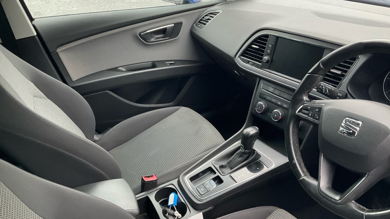 Used SEAT Leon 2019 for sale - 76979309: Photo 14