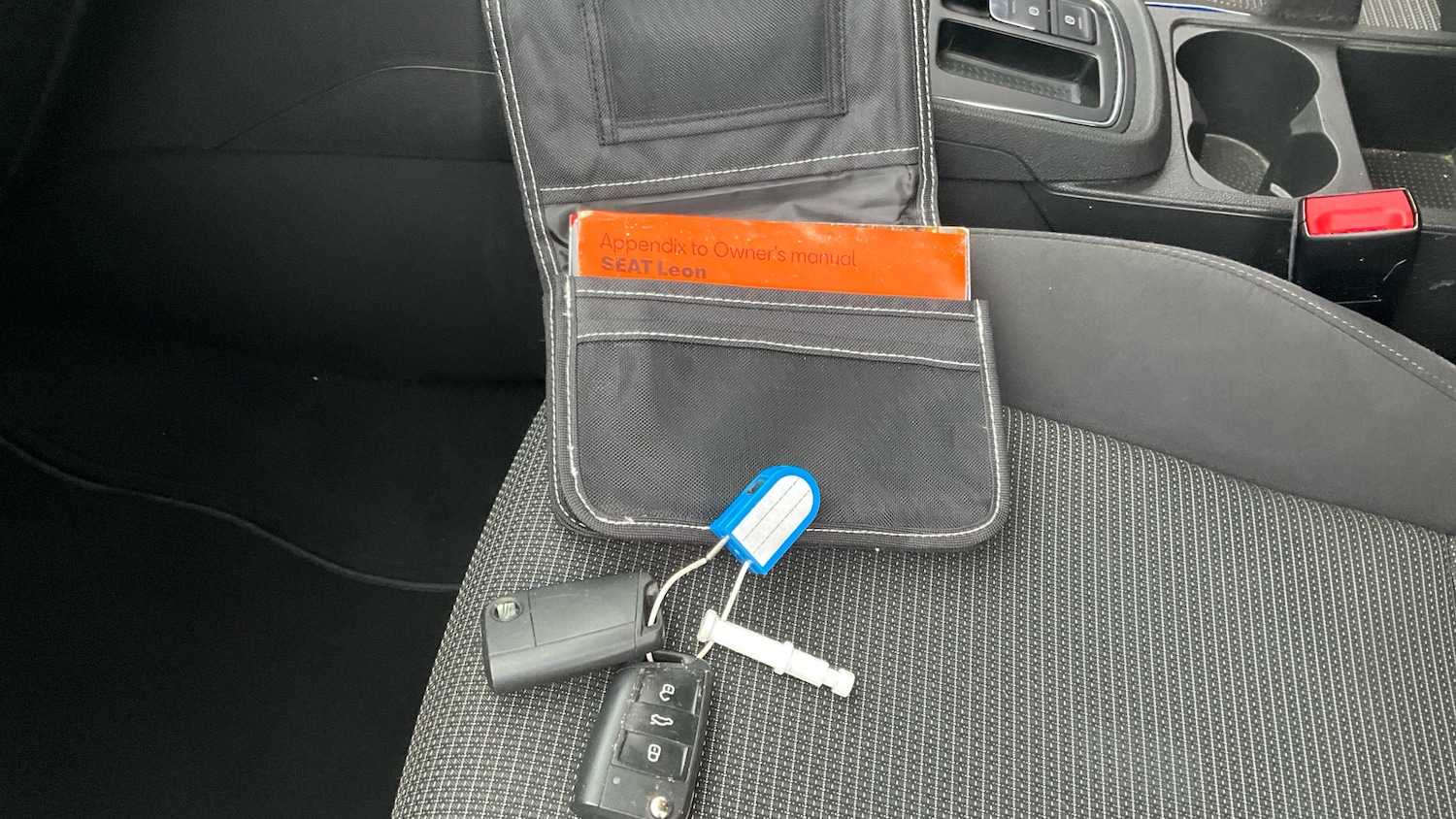 Used SEAT Leon 2019 for sale - 76979309: Photo 19