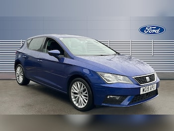 Used SEAT Leon 2019 for sale - 76979309: Photo