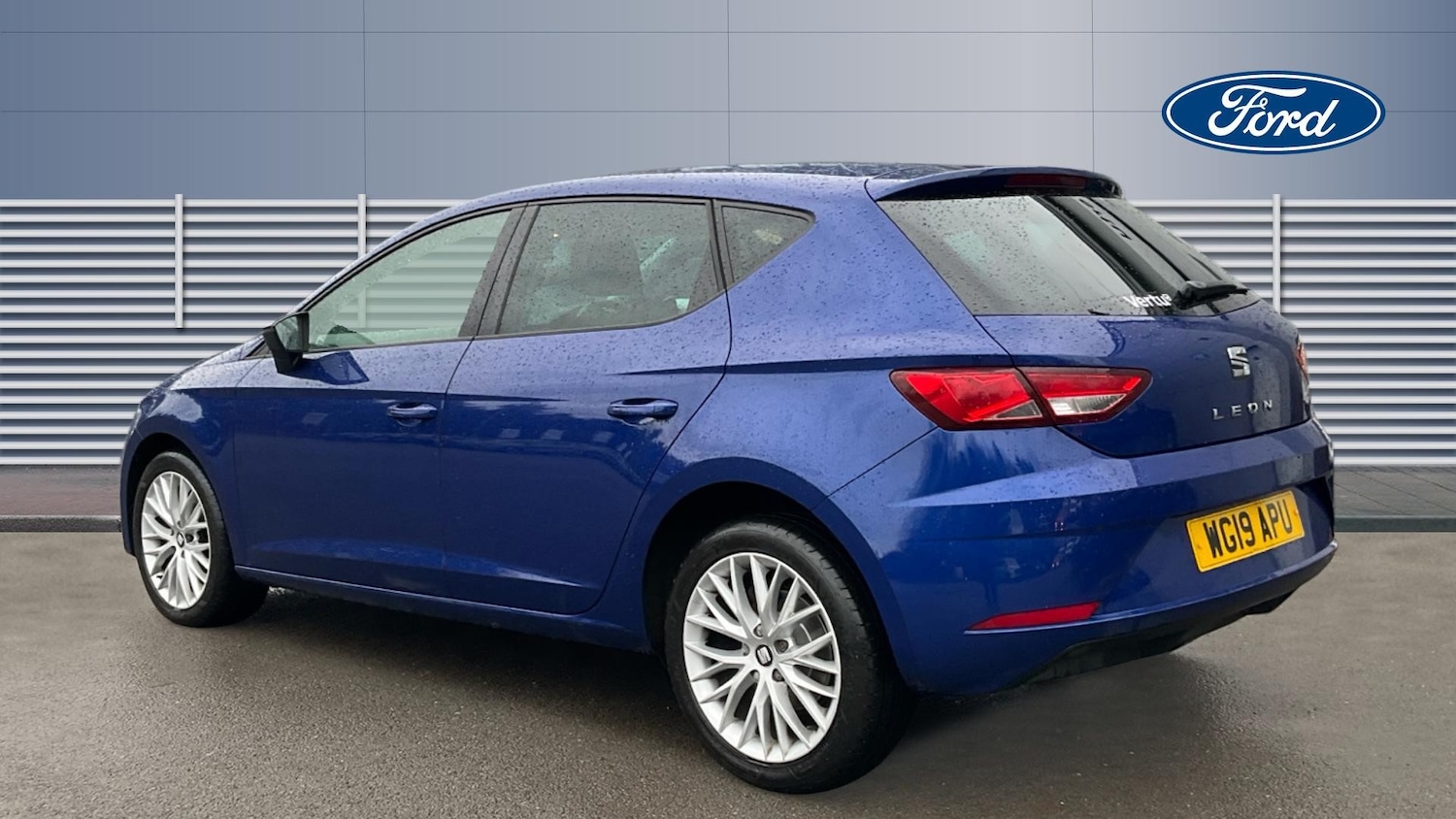 Used SEAT Leon 2019 for sale - 76979309: Photo 2