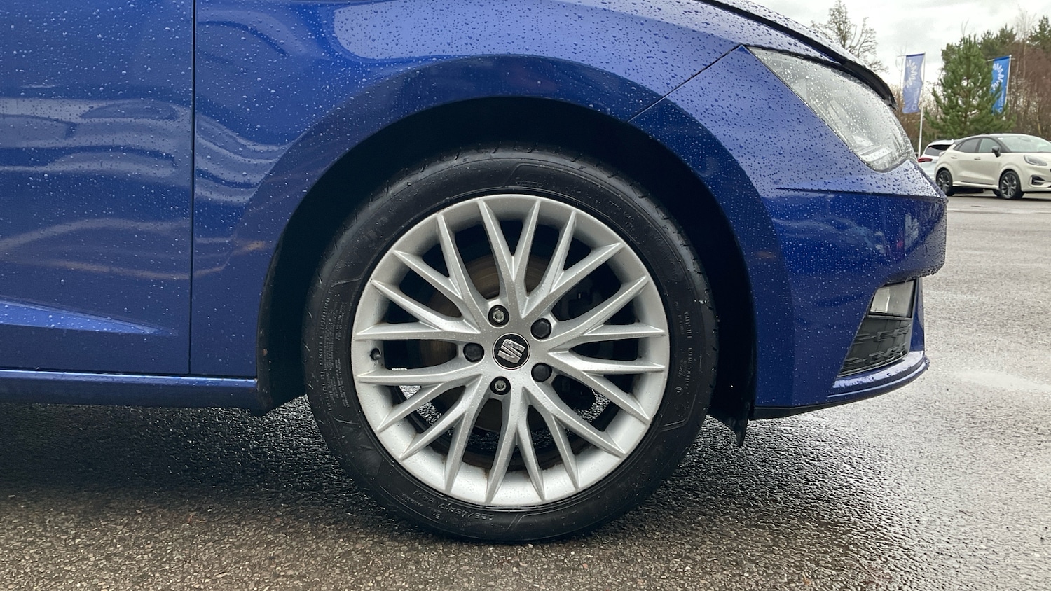 Used SEAT Leon 2019 for sale - 76979309: Photo 21