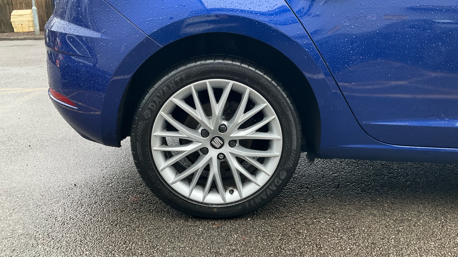 Used SEAT Leon 2019 for sale - 76979309: Photo 22