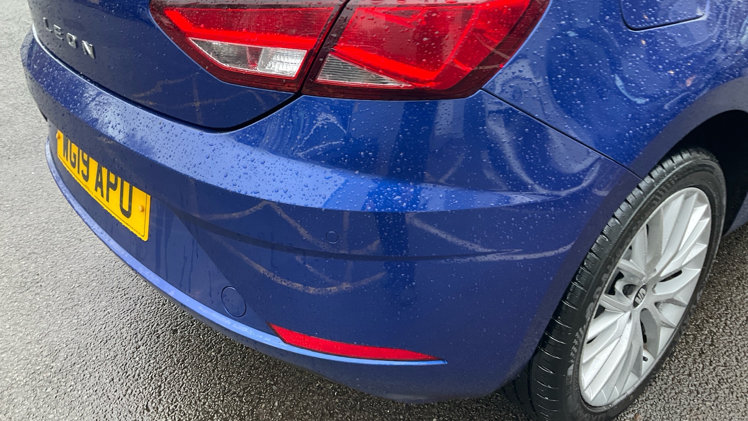 Used SEAT Leon 2019 for sale - 76979309: Photo 23