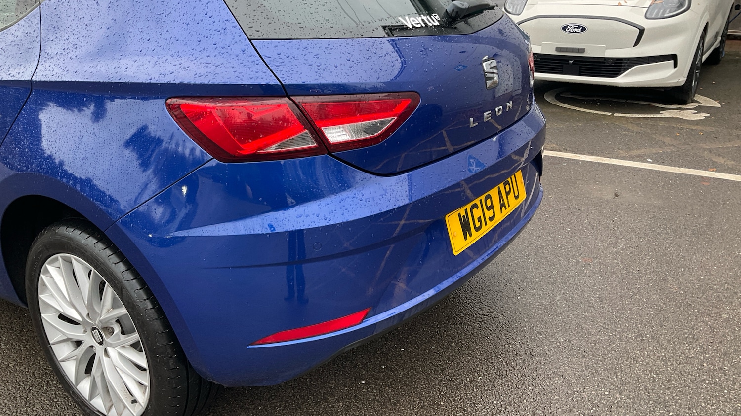 Used SEAT Leon 2019 for sale - 76979309: Photo 24