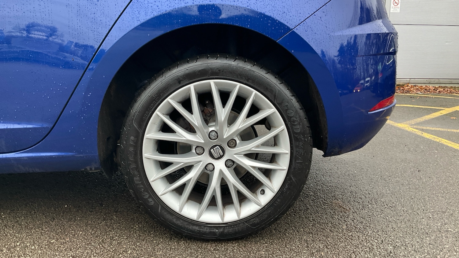 Used SEAT Leon 2019 for sale - 76979309: Photo 25