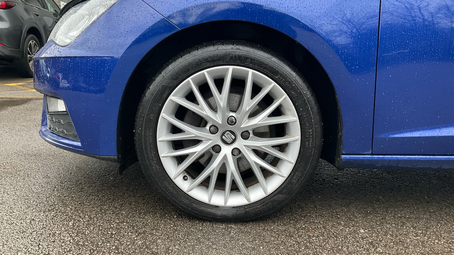 Used SEAT Leon 2019 for sale - 76979309: Photo 26