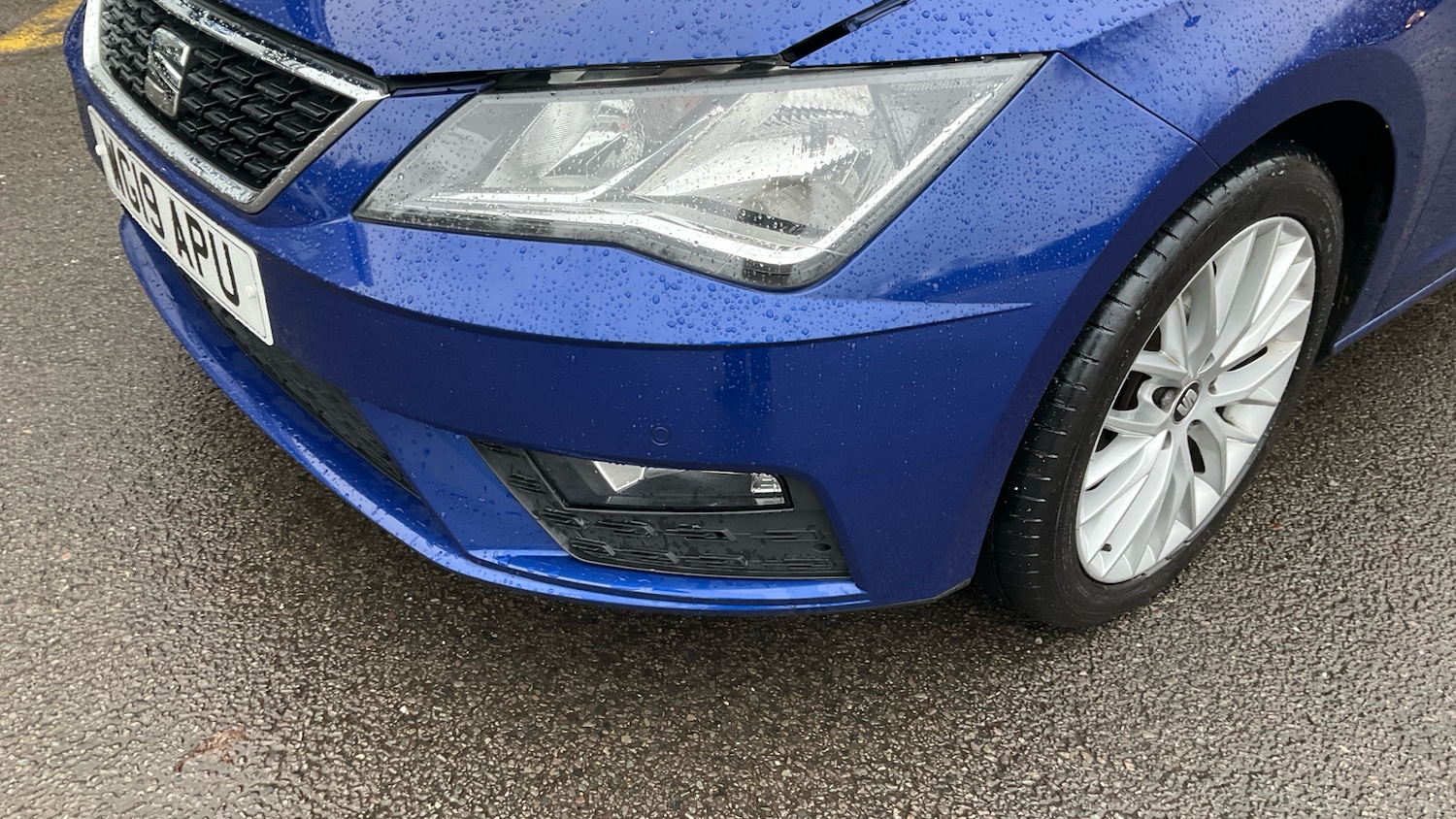 Used SEAT Leon 2019 for sale - 76979309: Photo 27