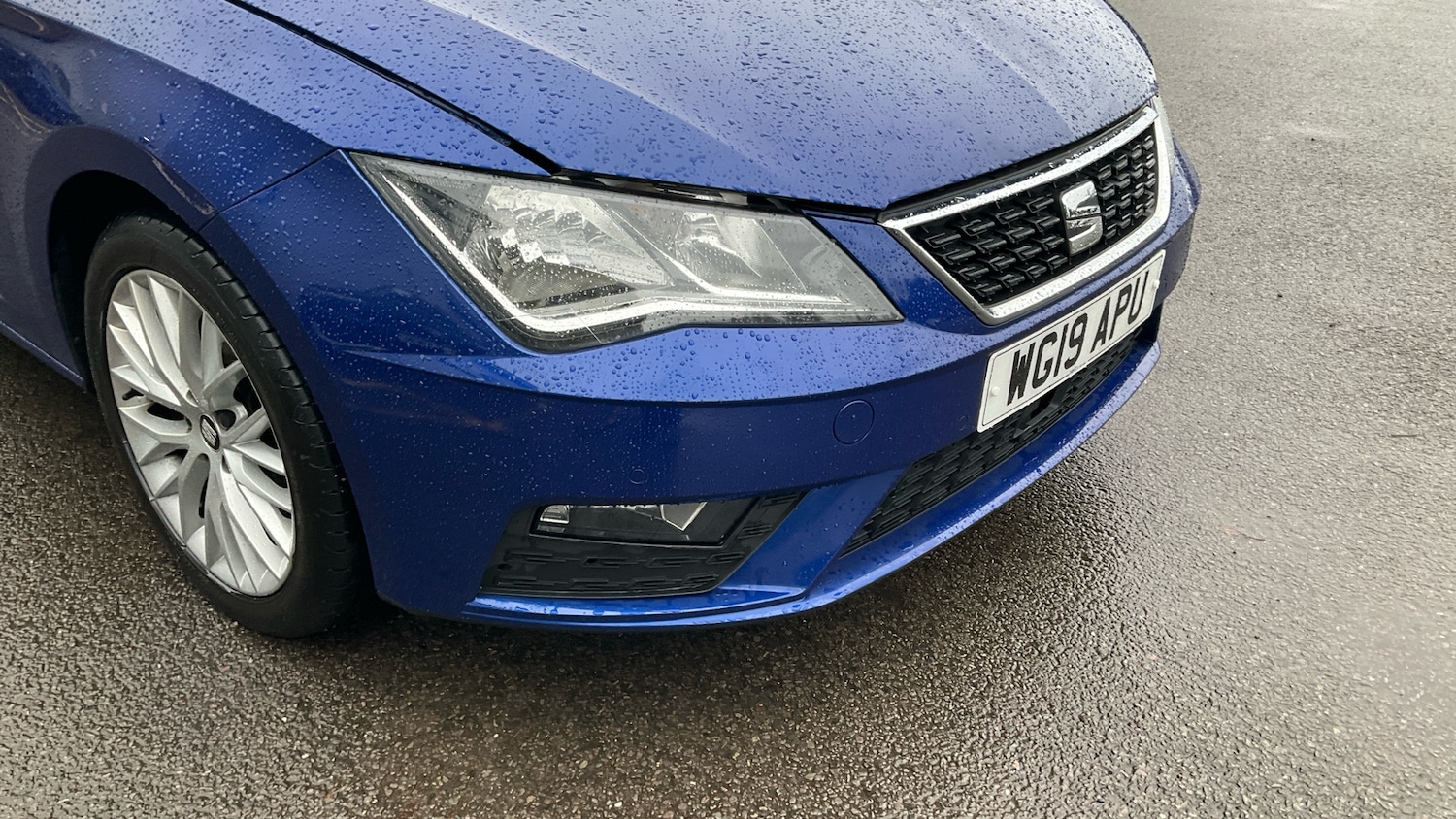 Used SEAT Leon 2019 for sale - 76979309: Photo 28