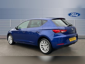 Used SEAT Leon 2019 for sale - 76979309: Photo