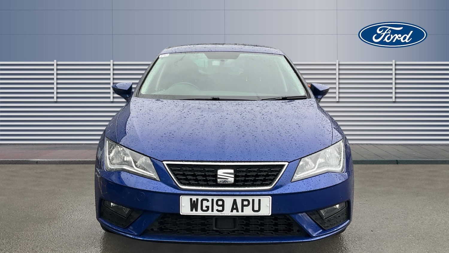 Used SEAT Leon 2019 for sale - 76979309: Photo 3