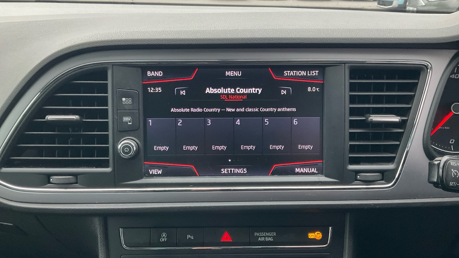 Used SEAT Leon 2019 for sale - 76979309: Photo 34