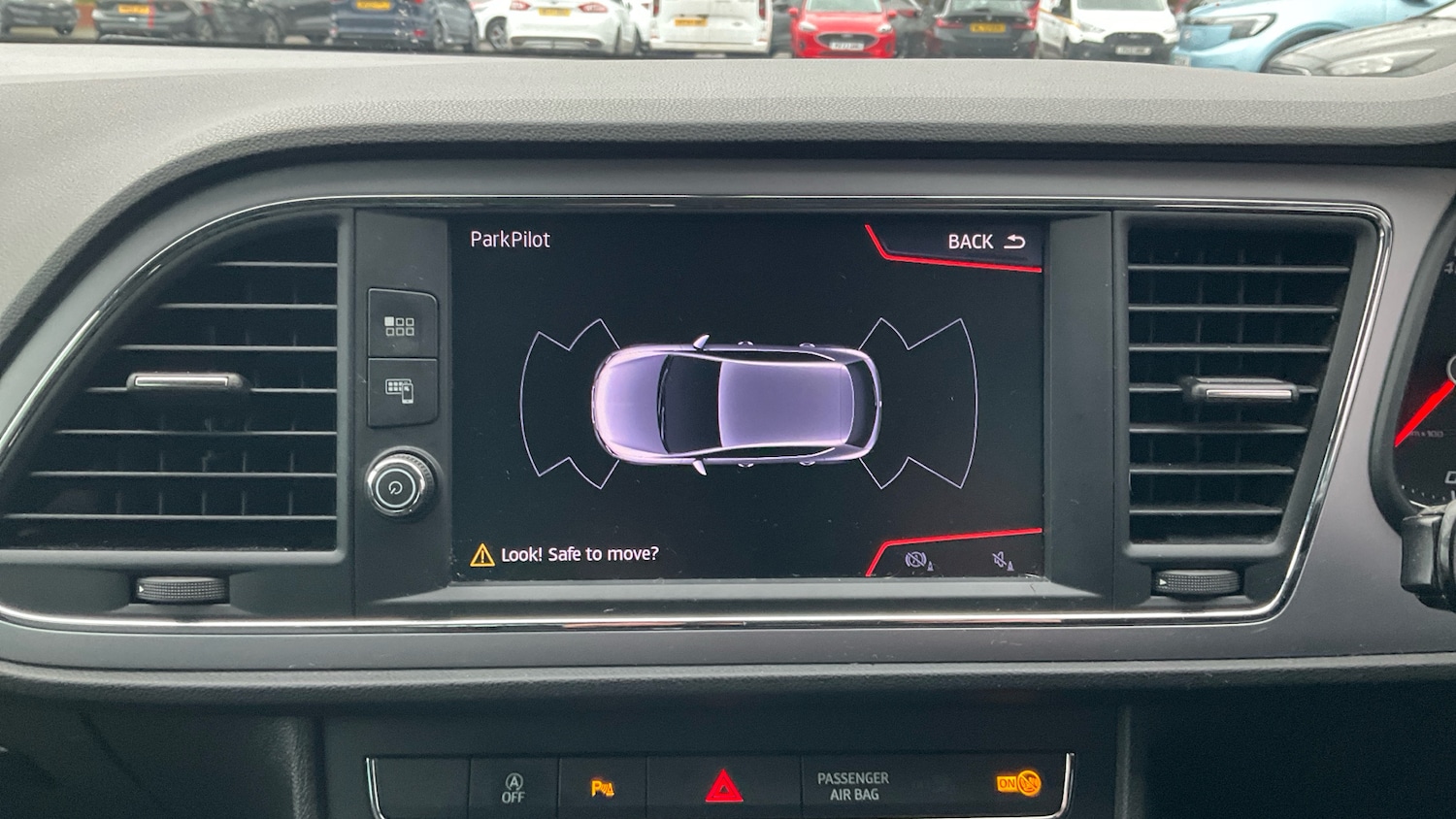 Used SEAT Leon 2019 for sale - 76979309: Photo 35