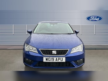Used SEAT Leon 2019 for sale - 76979309: Photo