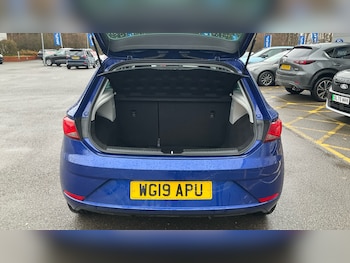 Used SEAT Leon 2019 for sale - 76979309: Photo