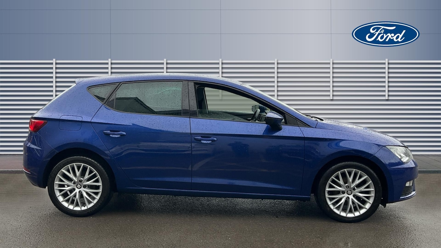 Used SEAT Leon 2019 for sale - 76979309: Photo 5