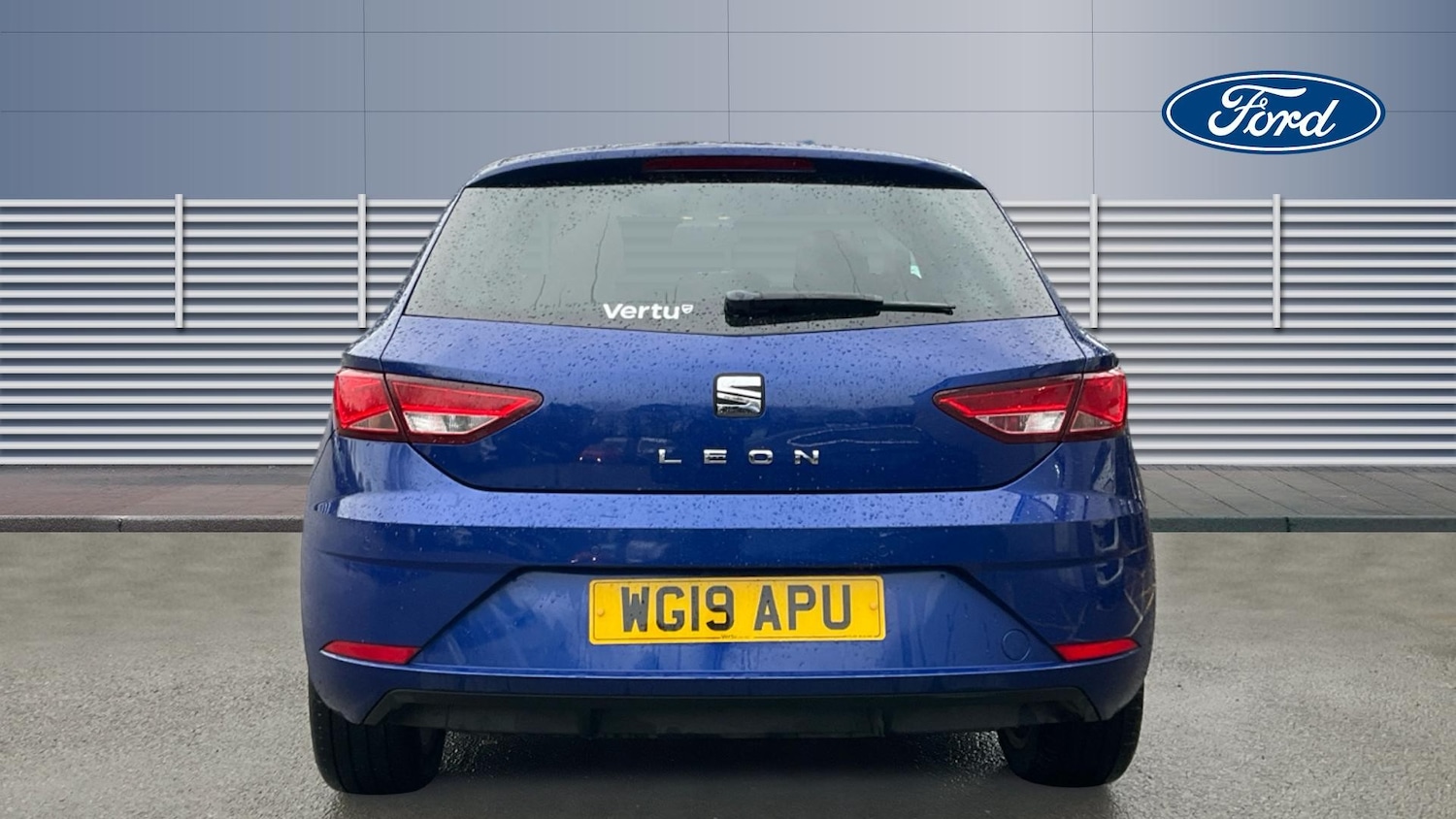 Used SEAT Leon 2019 for sale - 76979309: Photo 6