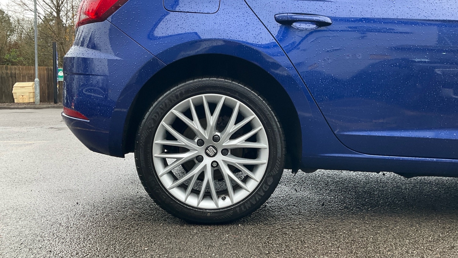 Used SEAT Leon 2019 for sale - 76979309: Photo 7