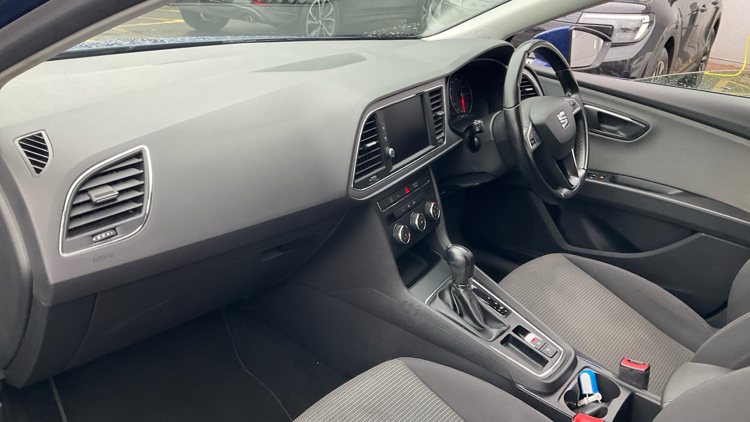 Used SEAT Leon 2019 for sale - 76979309: Photo 9