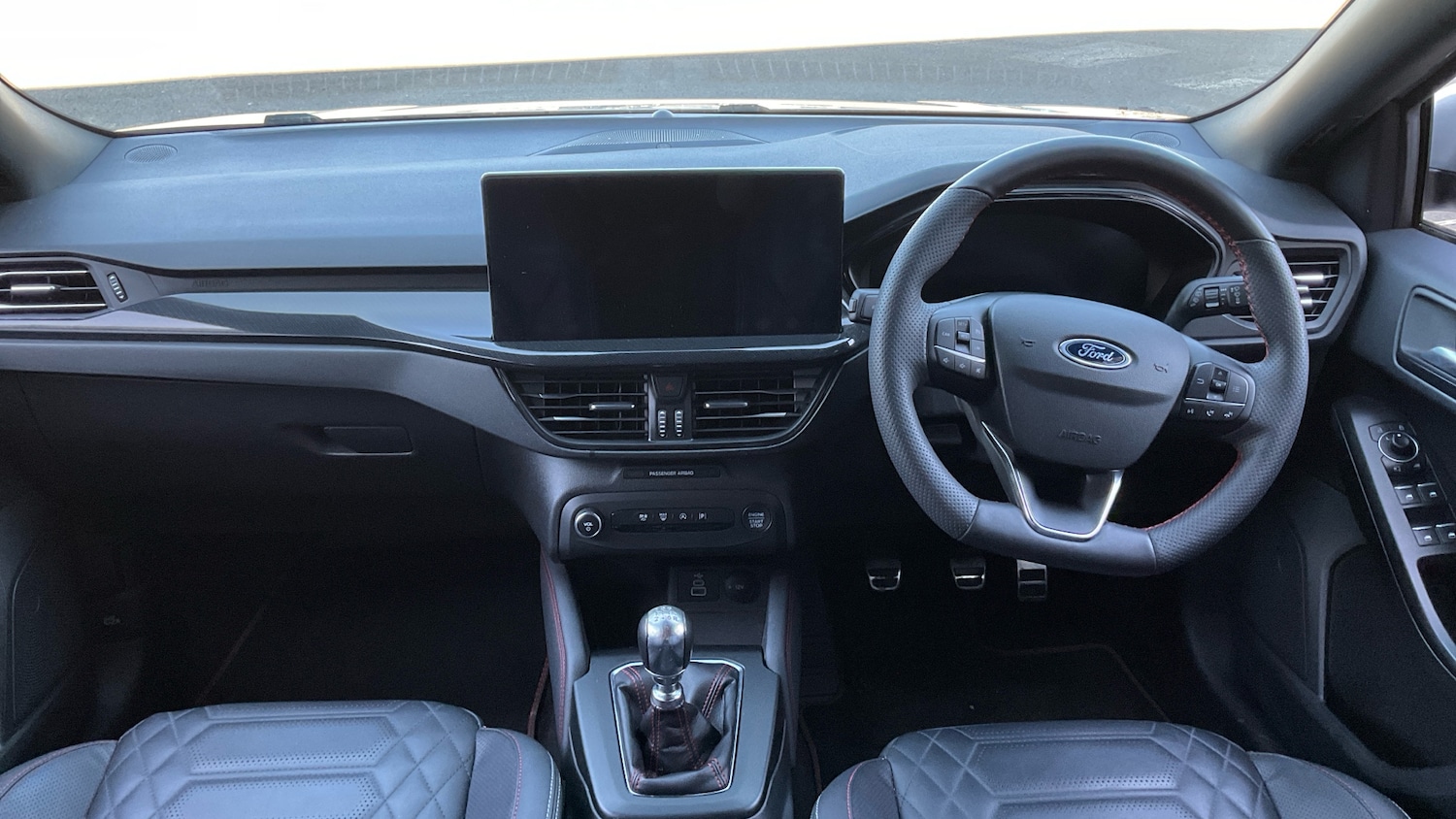 Used Ford Focus 2023 for sale - 77945340: Photo 10