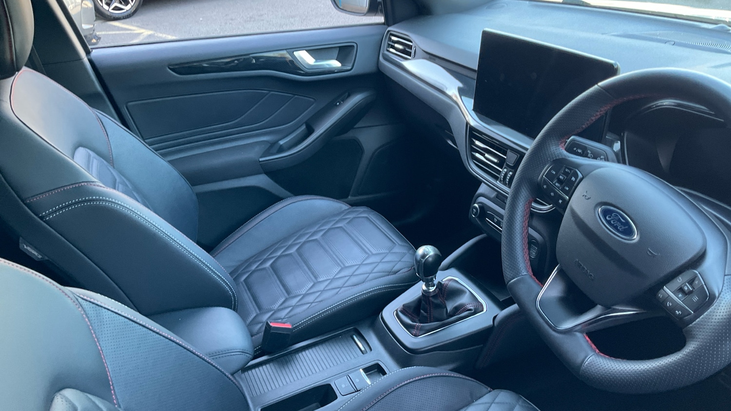 Used Ford Focus 2023 for sale - 77945340: Photo 14