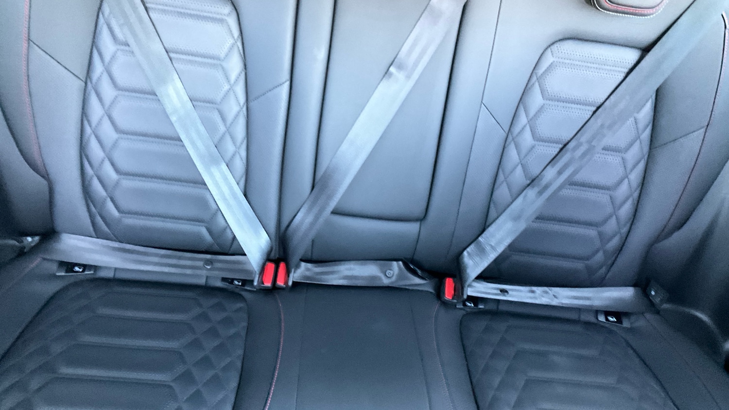 Used Ford Focus 2023 for sale - 77945340: Photo 15