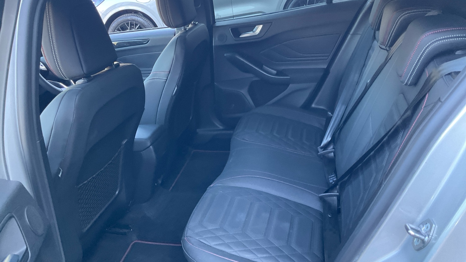 Used Ford Focus 2023 for sale - 77945340: Photo 16