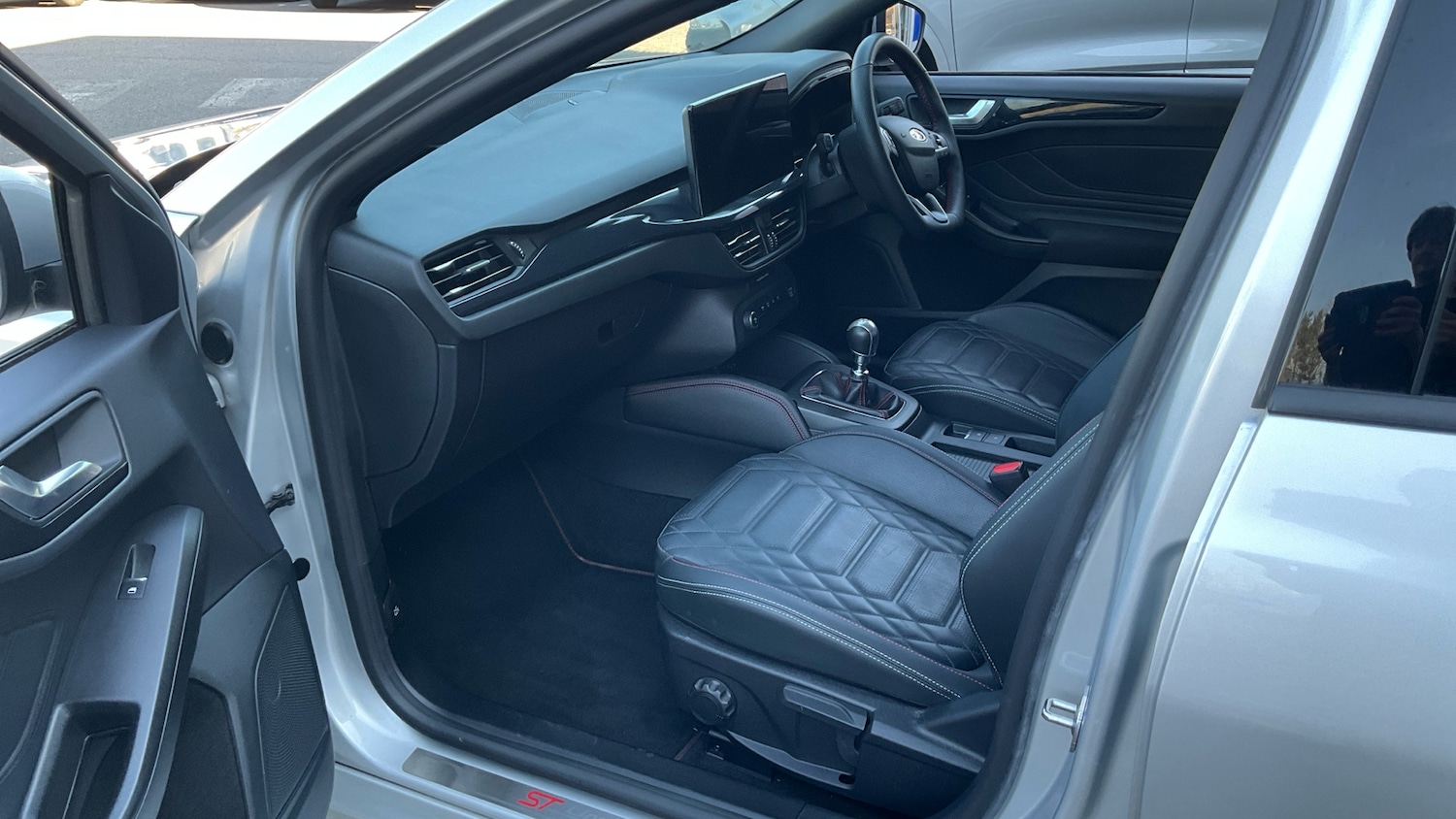 Used Ford Focus 2023 for sale - 77945340: Photo 19