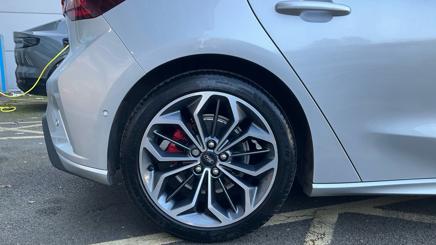 Used Ford Focus 2023 for sale - 77945340: Photo 22