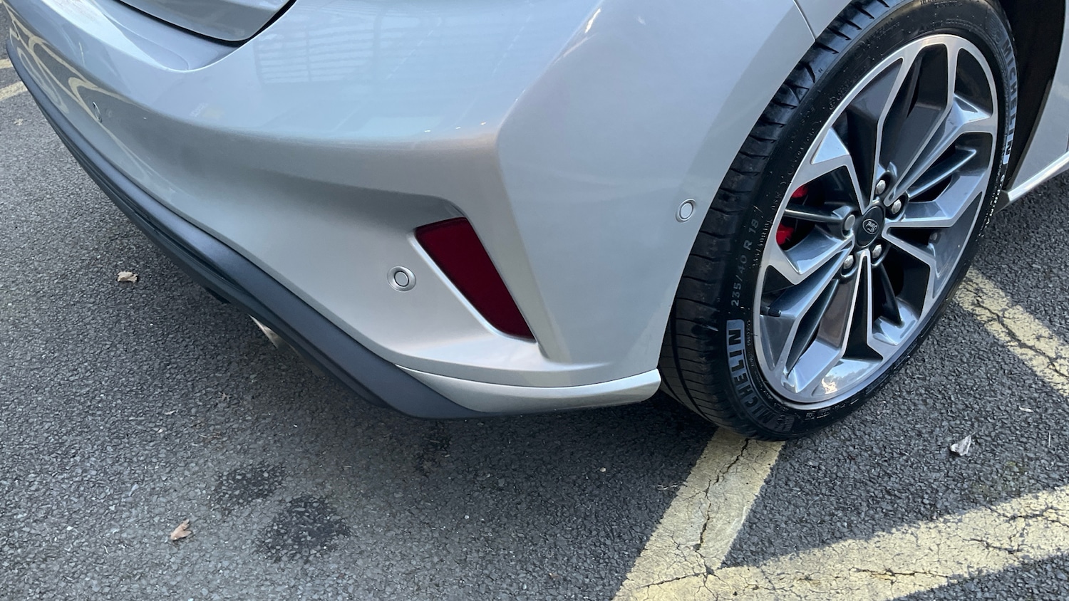 Used Ford Focus 2023 for sale - 77945340: Photo 23