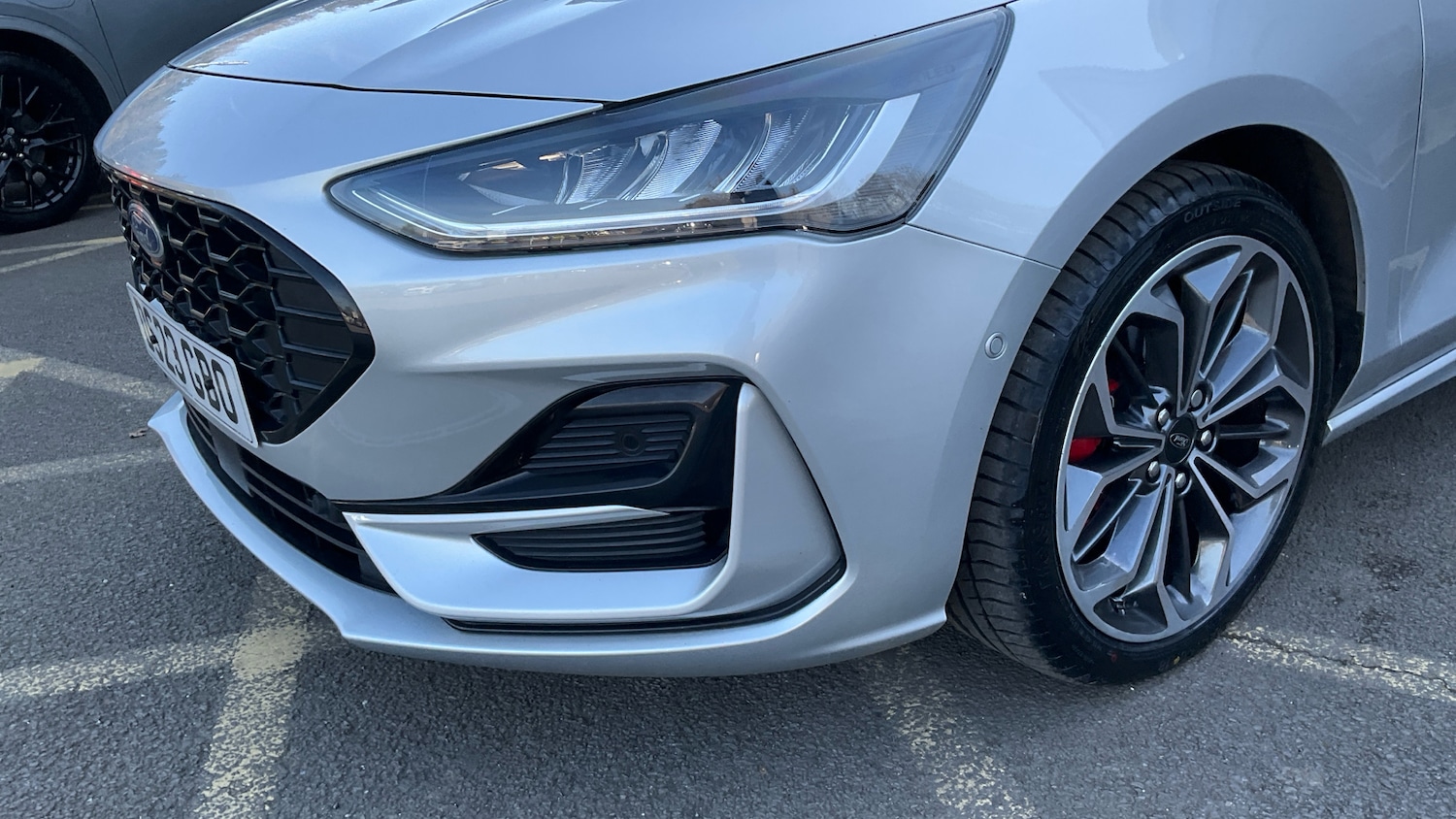 Used Ford Focus 2023 for sale - 77945340: Photo 27