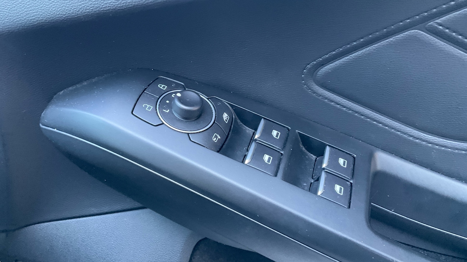 Used Ford Focus 2023 for sale - 77945340: Photo 29