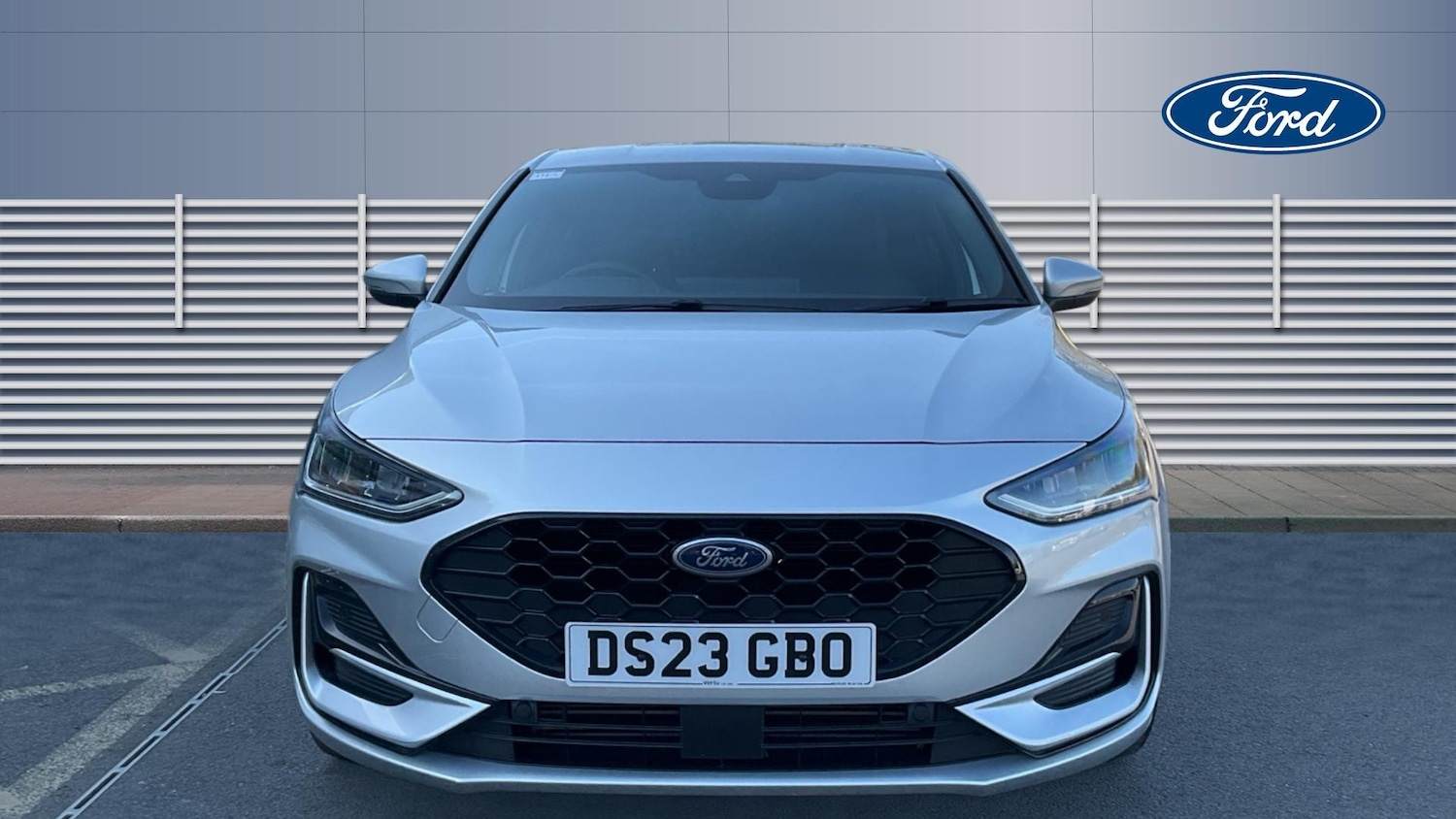 Used Ford Focus 2023 for sale - 77945340: Photo 3