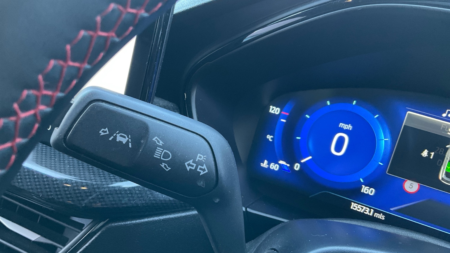 Used Ford Focus 2023 for sale - 77945340: Photo 34