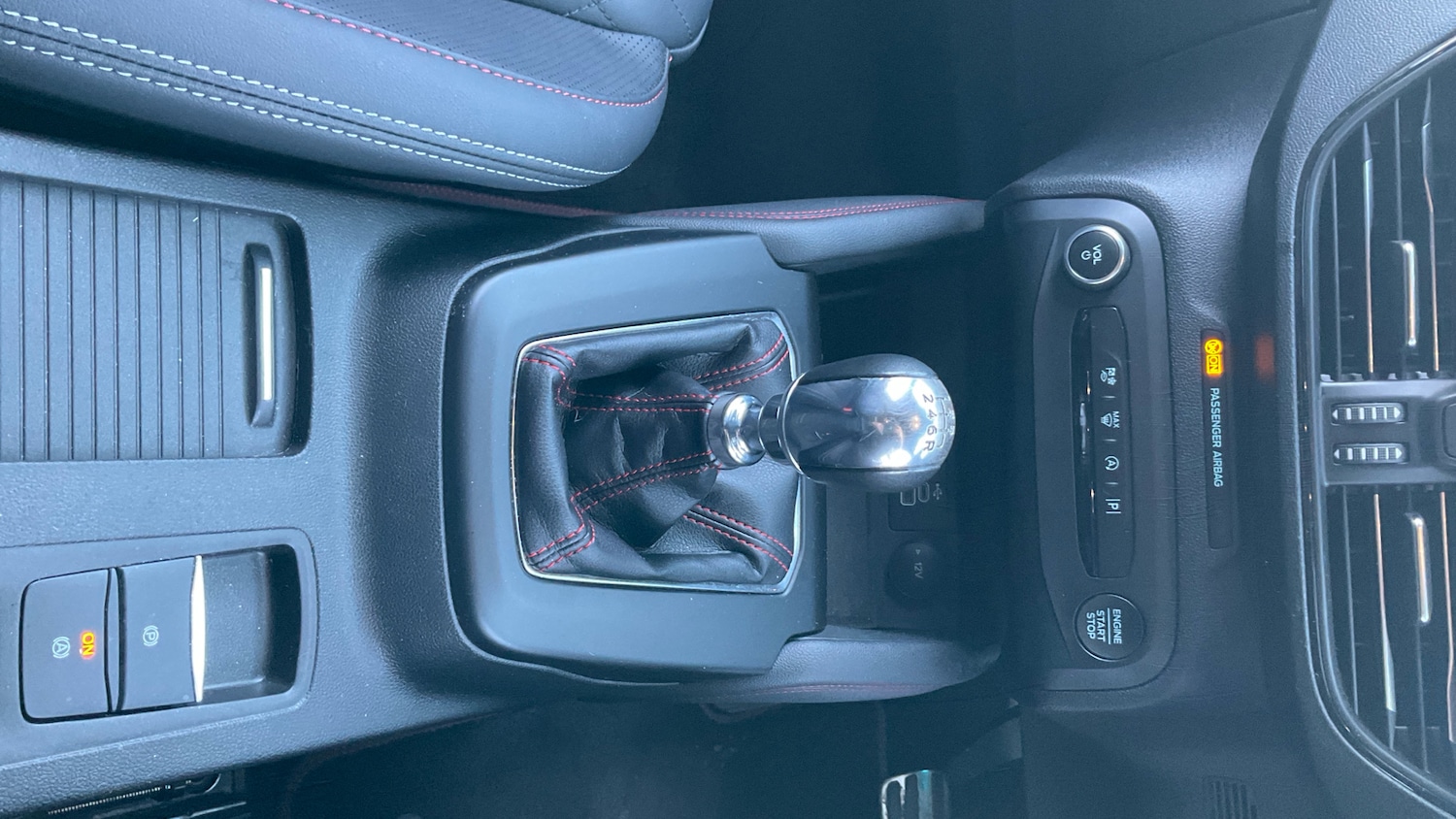 Used Ford Focus 2023 for sale - 77945340: Photo 35