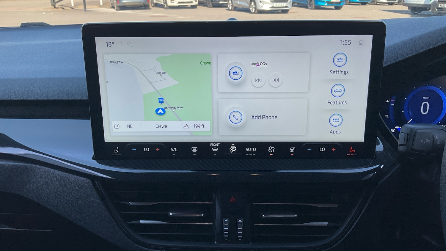 Used Ford Focus 2023 for sale - 77945340: Photo 37