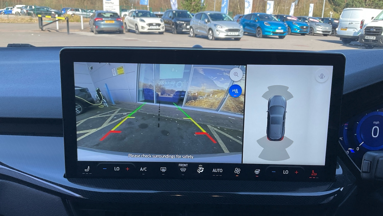 Used Ford Focus 2023 for sale - 77945340: Photo 38