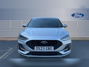 Used Ford Focus 2023 for sale - 77945340: Photo