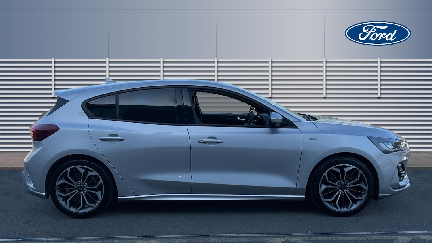 Used Ford Focus 2023 for sale - 77945340: Photo 5