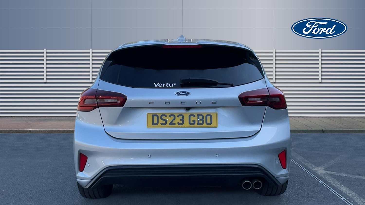 Used Ford Focus 2023 for sale - 77945340: Photo 6