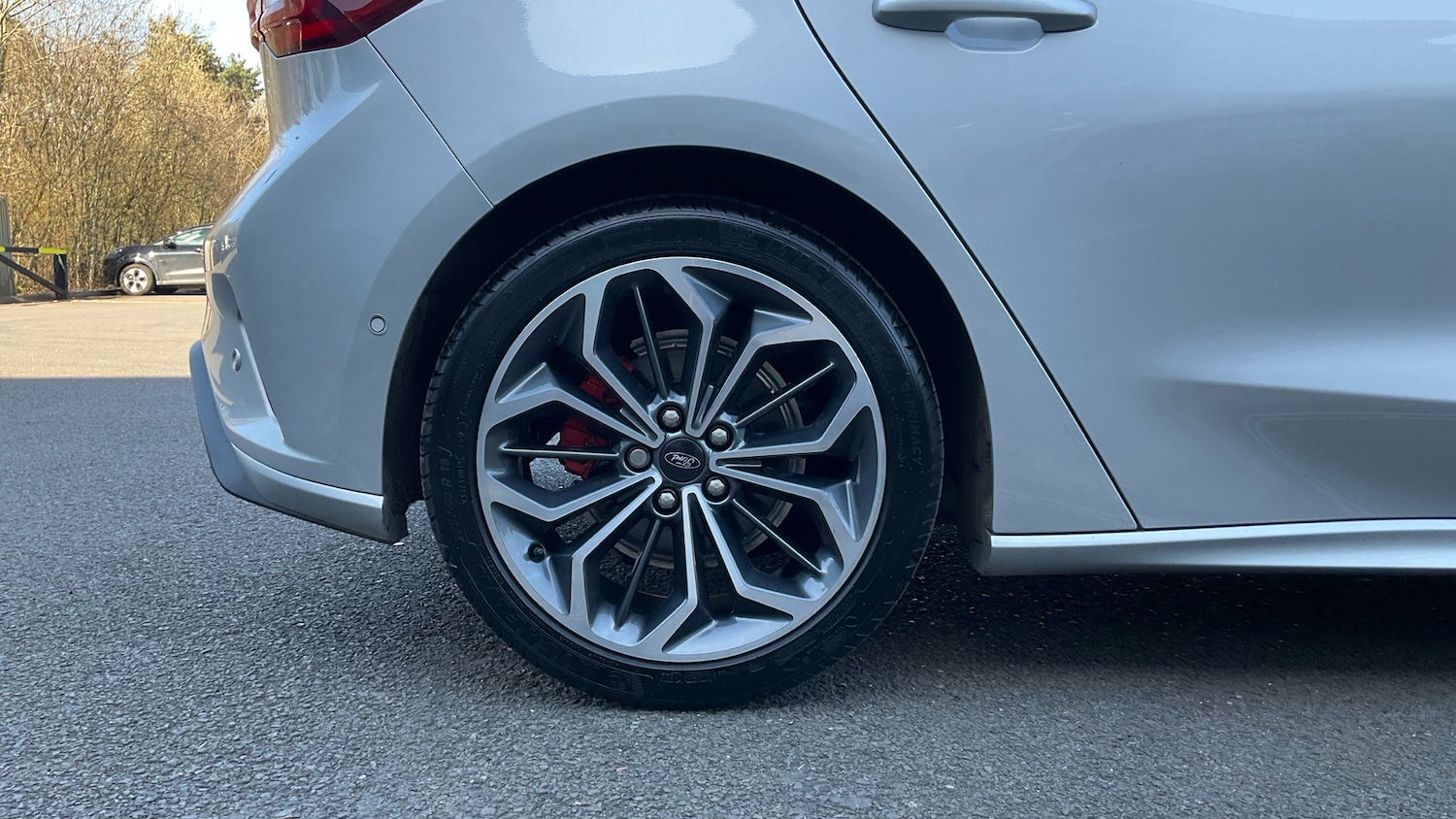 Used Ford Focus 2023 for sale - 77945340: Photo 7