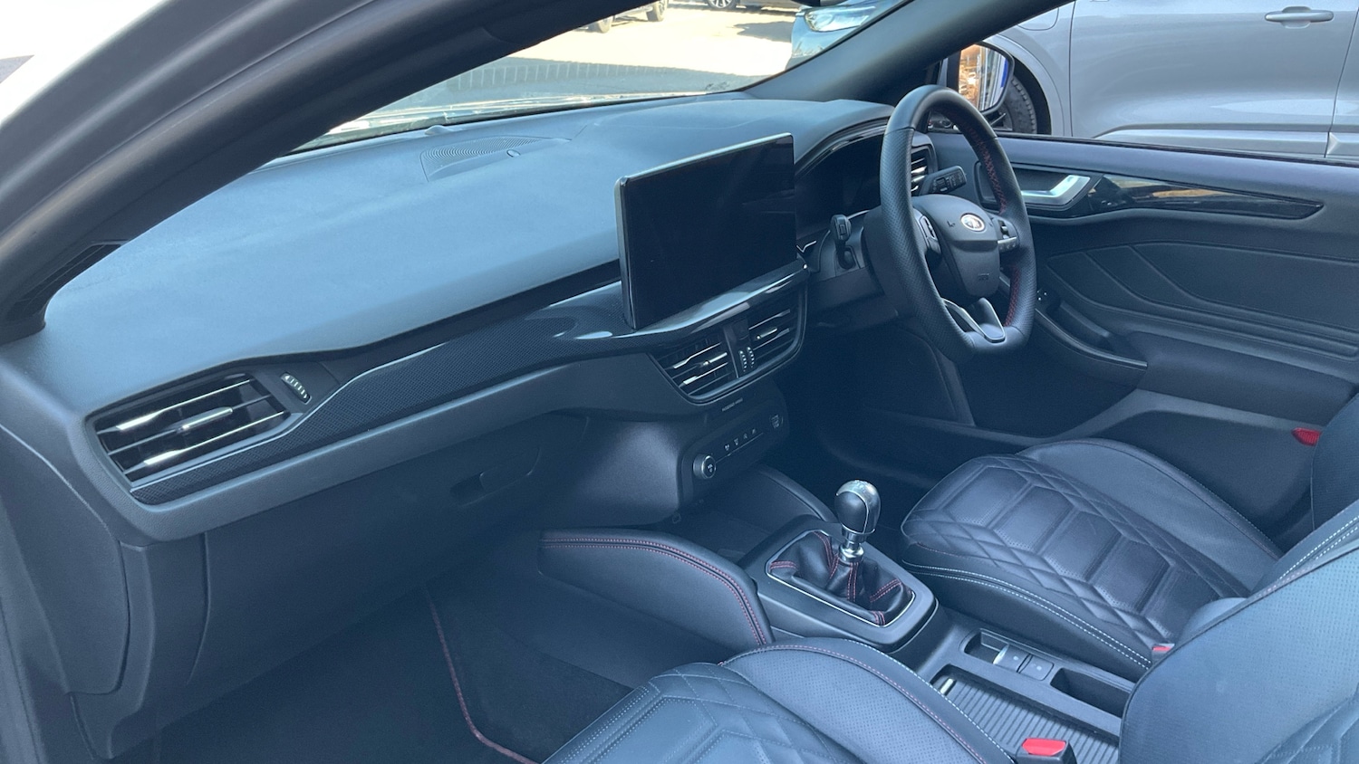 Used Ford Focus 2023 for sale - 77945340: Photo 9