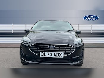 Used Ford Fiesta 2023 for sale - 78667569: Photo